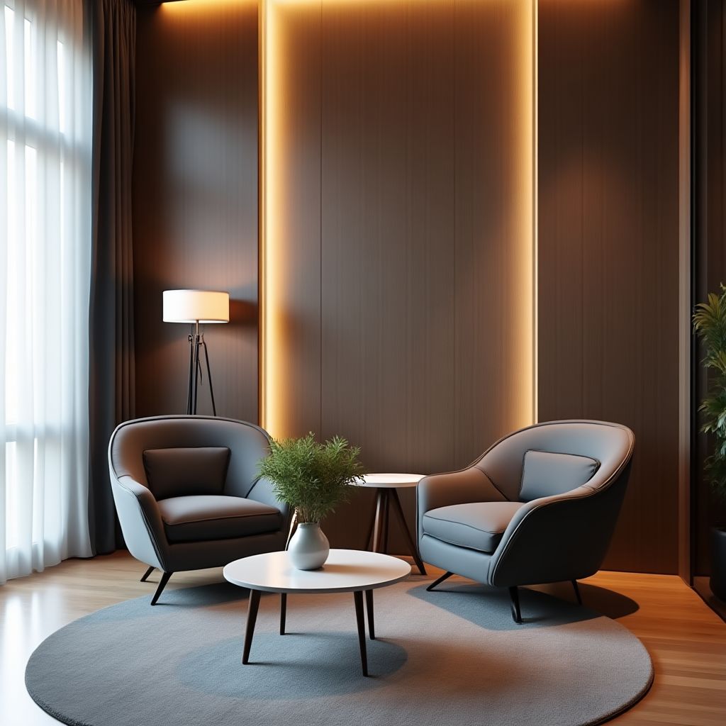 One-on-one coaching session in Ankara