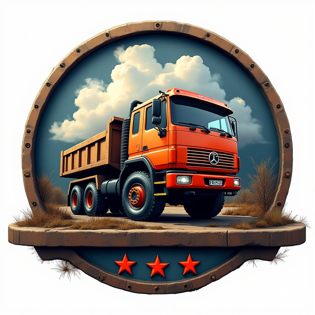 Turkish manufacturing conglomerate logo