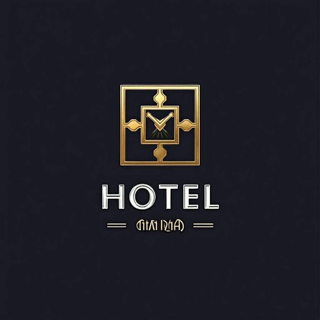 International hospitality brand in Turkey logo