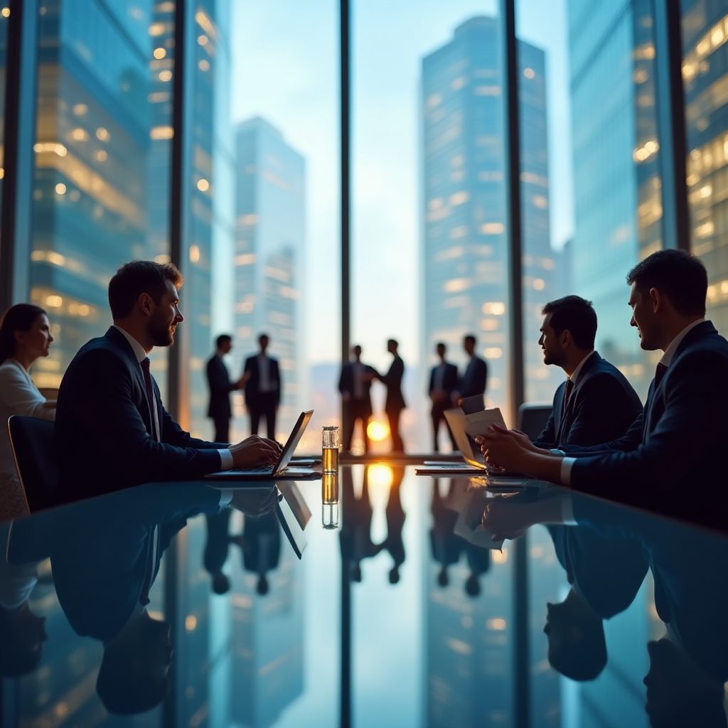 Cross-cultural management guide