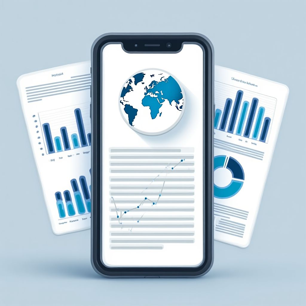 Turkish business trends research report