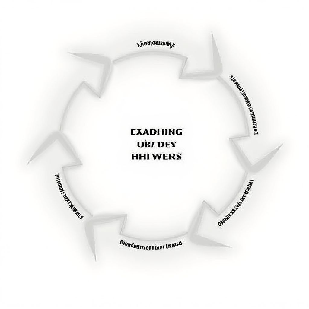 Cross-cultural business adaptation model