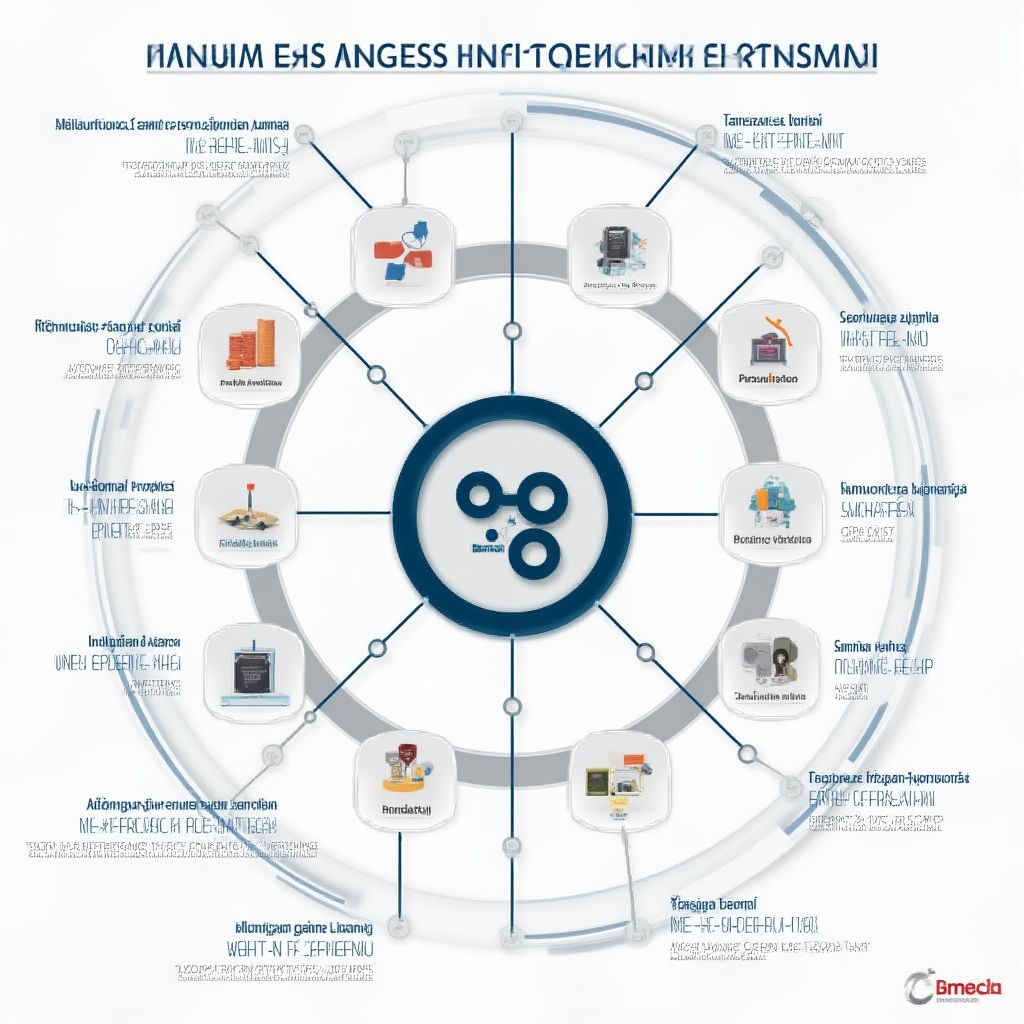 Entrepreneurial ecosystem analysis